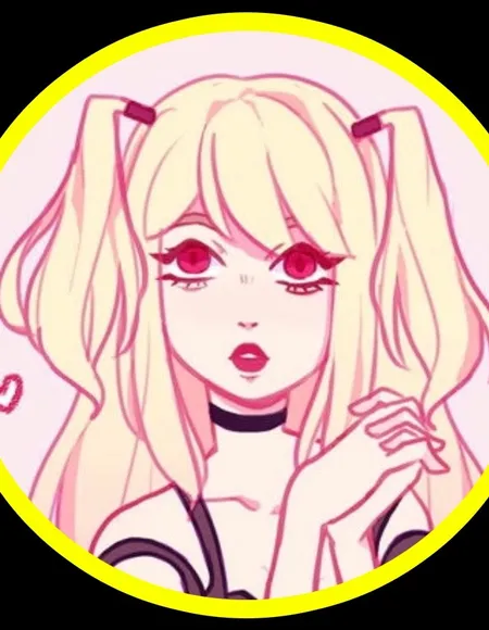 kitty profile photo