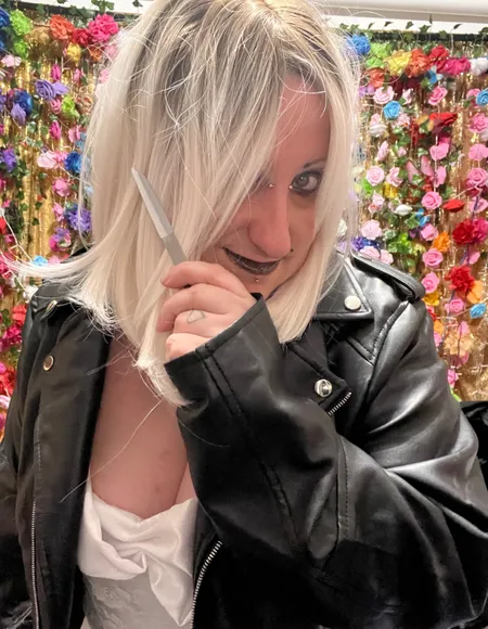 Kittybang profile photo