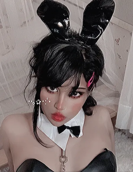 Kitty profile photo