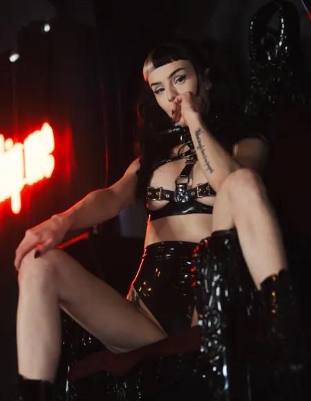 Kassy FREE | SPH profile photo