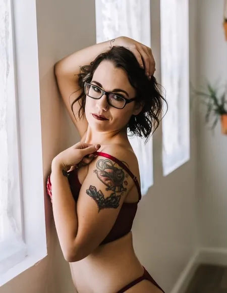 Amber Kate profile photo