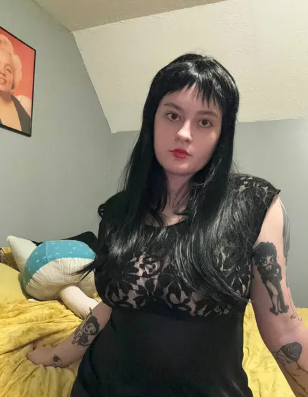 Kitty Kat profile photo