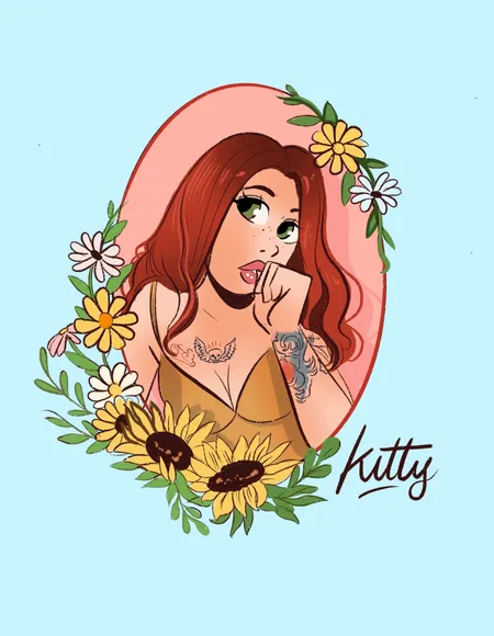 Kitty Minou profile photo