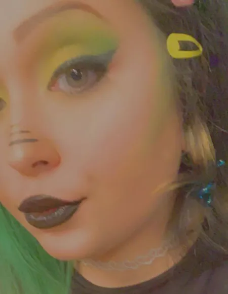 Kittypop Vegas profile photo