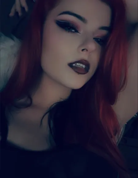 Kitty 🖤 sapphire 💕 profile photo
