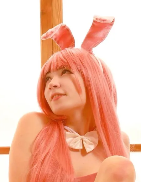 Space Girl profile photo