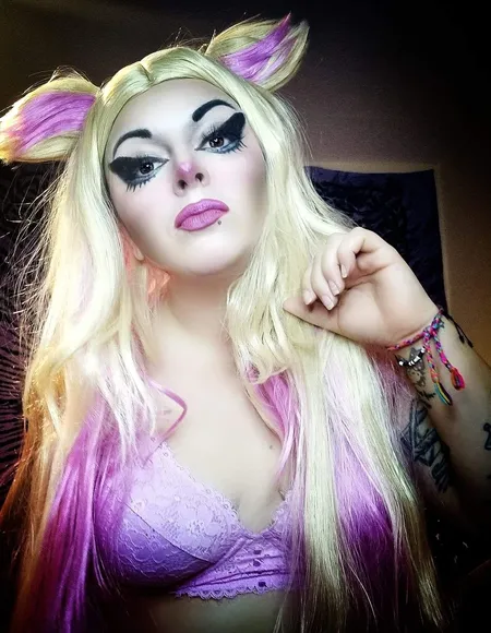 Kitty Chaos profile photo