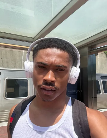Kking Paul profile photo