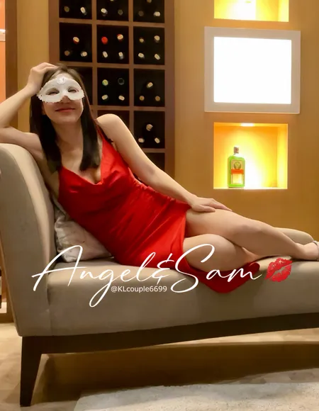 Angel&amp;Sam💋Couple