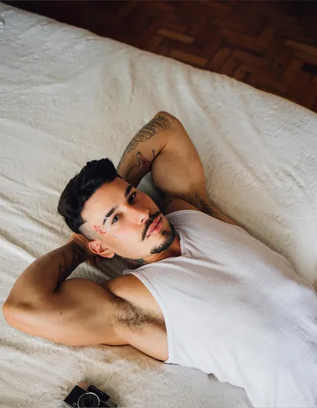 Kleber Alvarenga profile photo