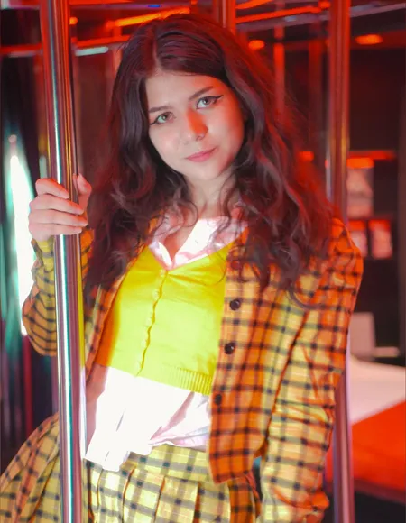 Camila Navia profile photo