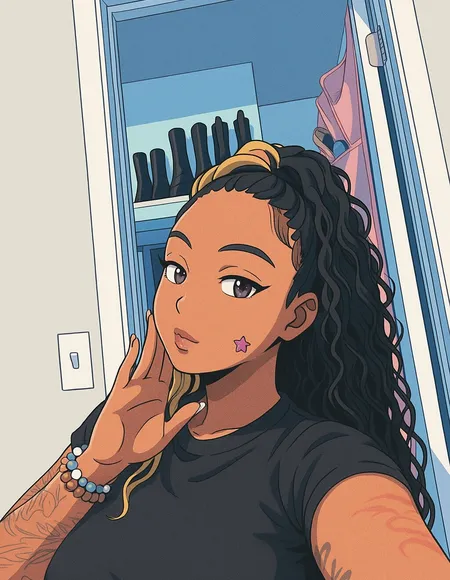 Lou 💫 Lou profile photo