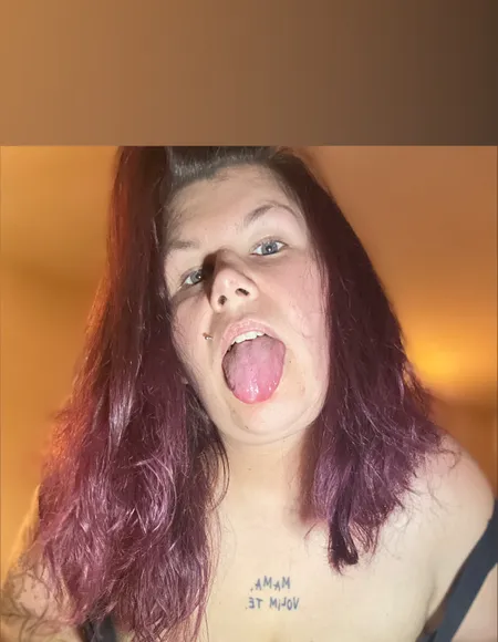 Big girl profile photo