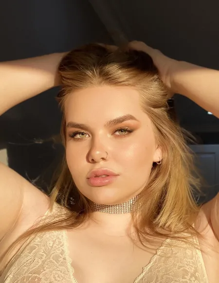 KoftaCurvy profile photo