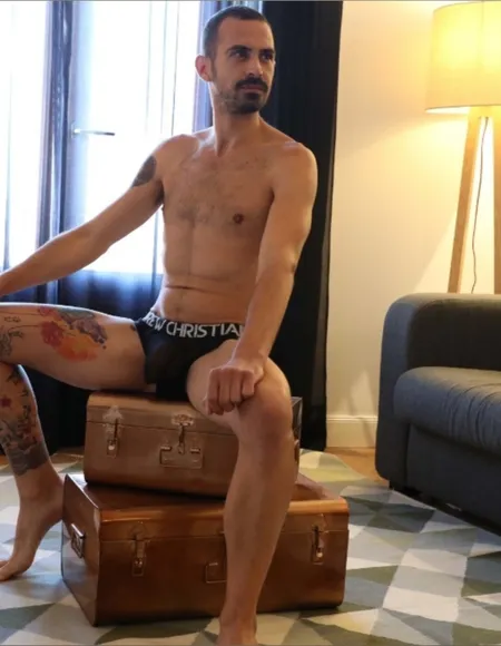 KOLDO GORAN "24cm Big Cock" profile photo
