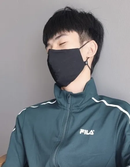 korean boy profile photo