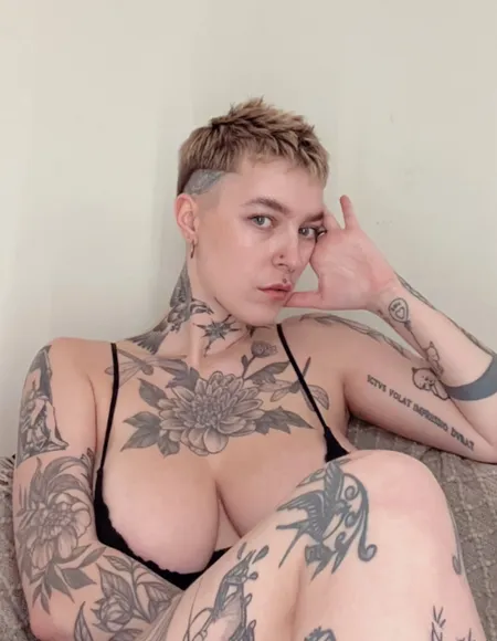 Koko profile photo