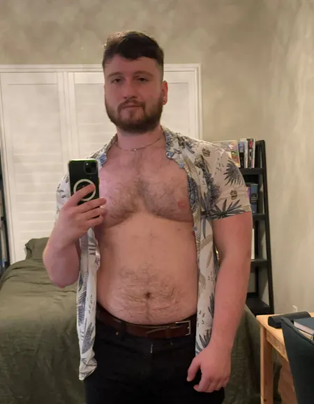 kosherchad profile photo