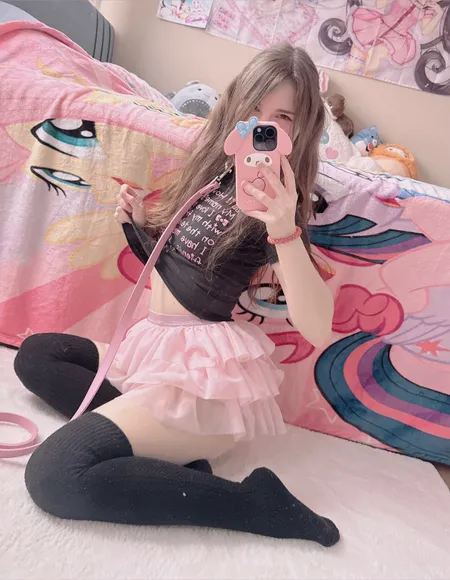 Princess Lily >~< profile photo