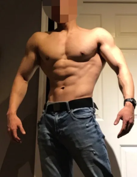 Kpop Daddy VIP profile photo
