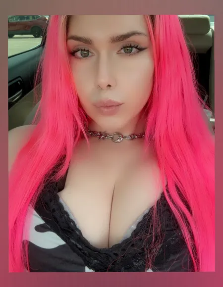 K The Doll profile photo