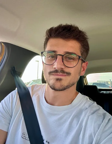 Christian profile photo
