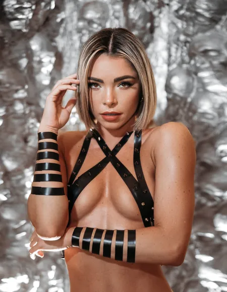 krisondra profile photo