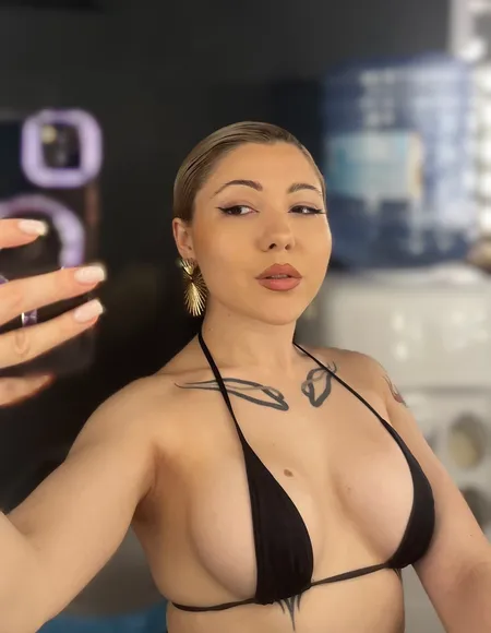 Krisss Mara - 8$ profile photo