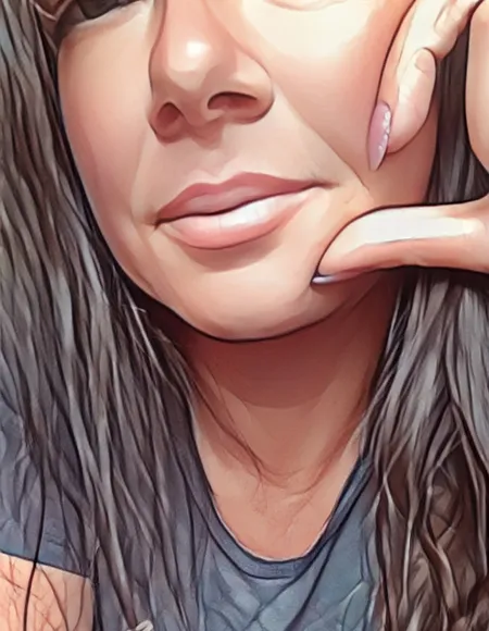 Krista Sweetly profile photo