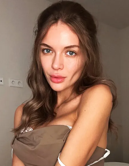Kris Green ❤️✅ profile photo