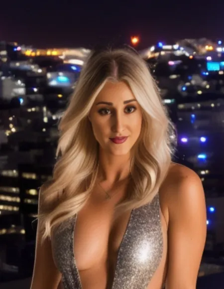 Kristi Unreal profile photo