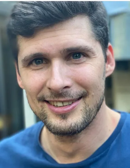 Kristof Cale profile photo