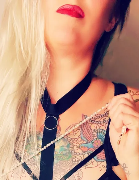 Kristy Reign Free profile photo