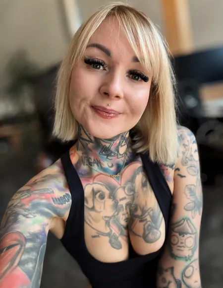 Kristy Von Kashyyyk profile photo