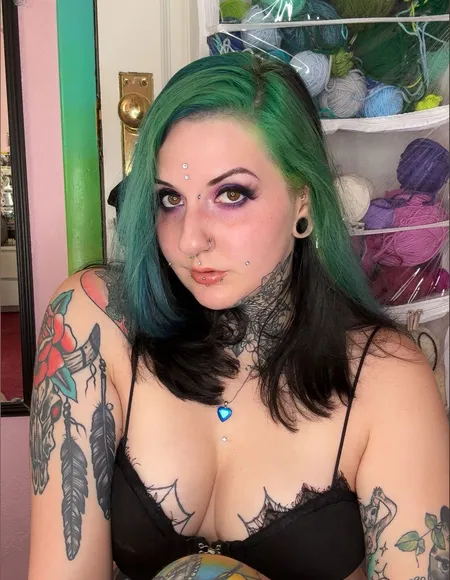 ✨Kryptic Korpse✨ profile photo