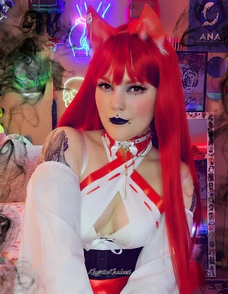KrypticKhaleesi 👾 profile photo
