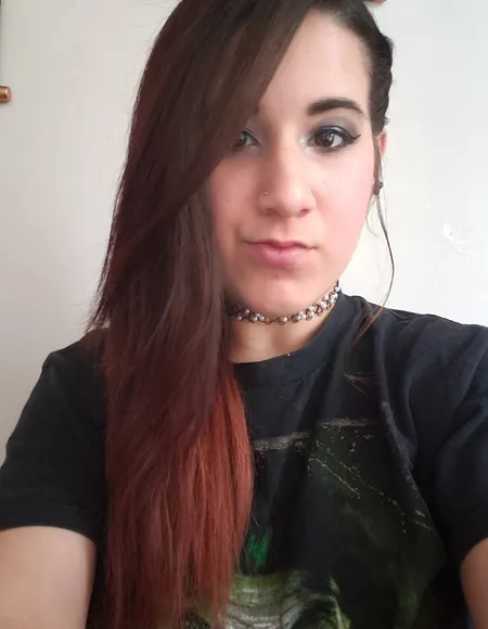KrystaBaby profile photo