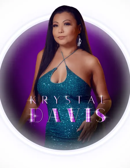 Krystal Davis 😈 VIP 👑 profile photo