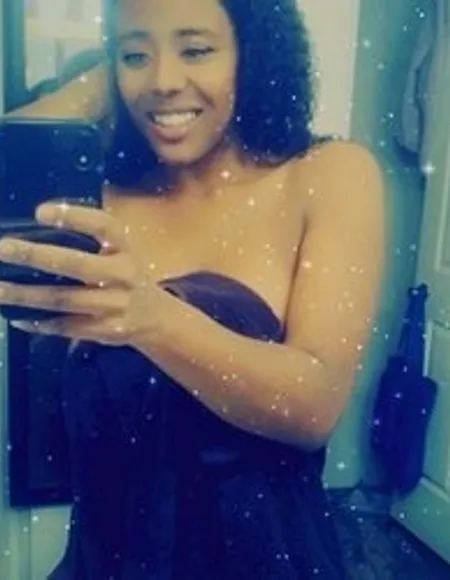 Krystal Jones profile photo