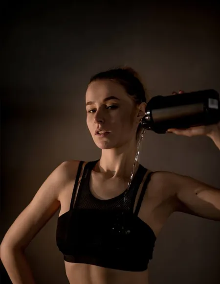 Ksenia profile photo
