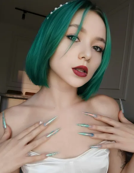 Ksenia ๐ profile photo
