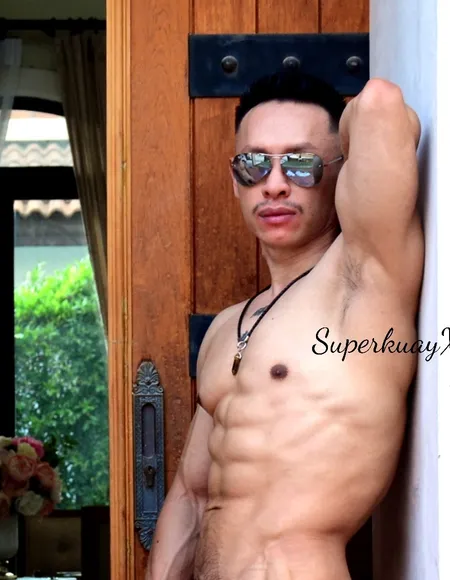 SuperKuayXL profile photo