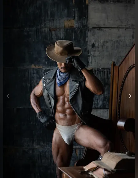 Kuda Muscle Real profile photo