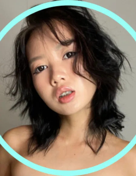 Kumiho 🌸 구미호 profile photo
