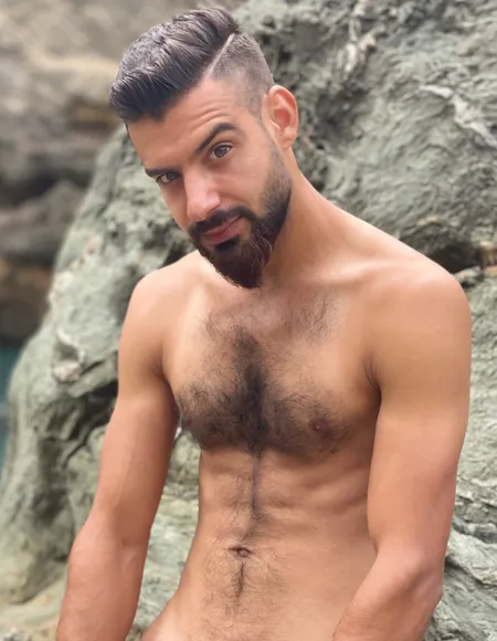 Kurdish Man VIP profile photo