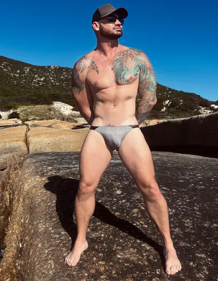 KurtRogersSouthAfrica profile photo