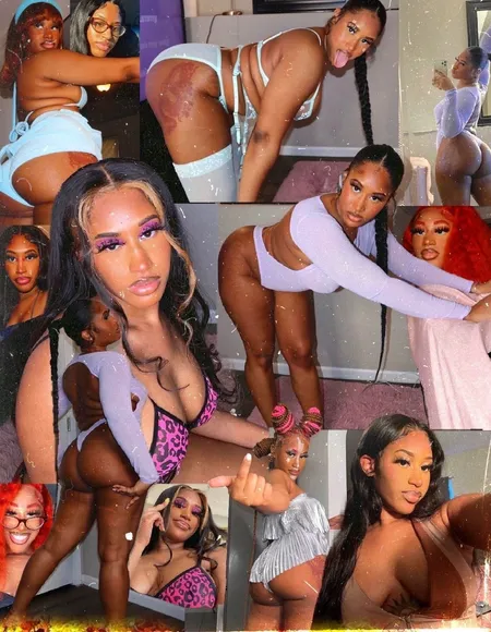 The Kween Bee 👸🏽 Instagram: @kweenb98_ profile photo