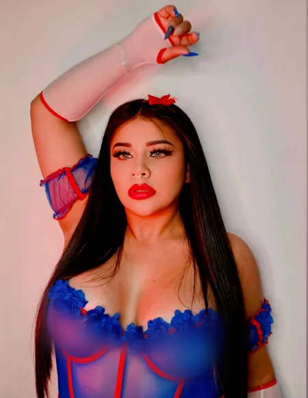 Kya profile photo