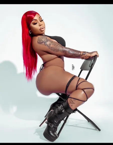 BIG BOOTY PRINCESS profile photo