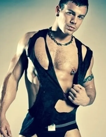 Jesse Santana profile photo